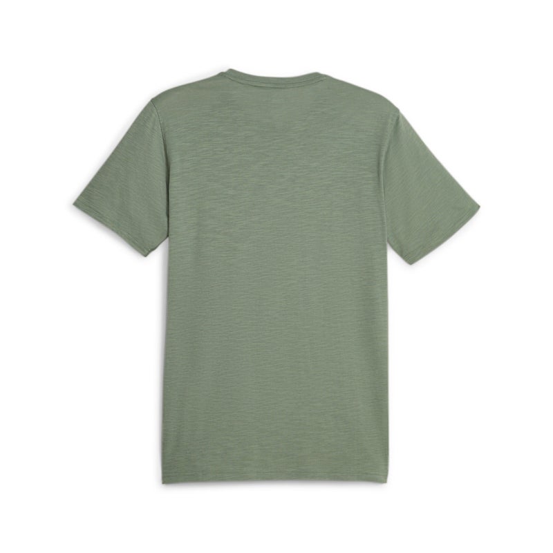 بوما تيشيرت تدريب للرجال Graphic Concept - Image 2